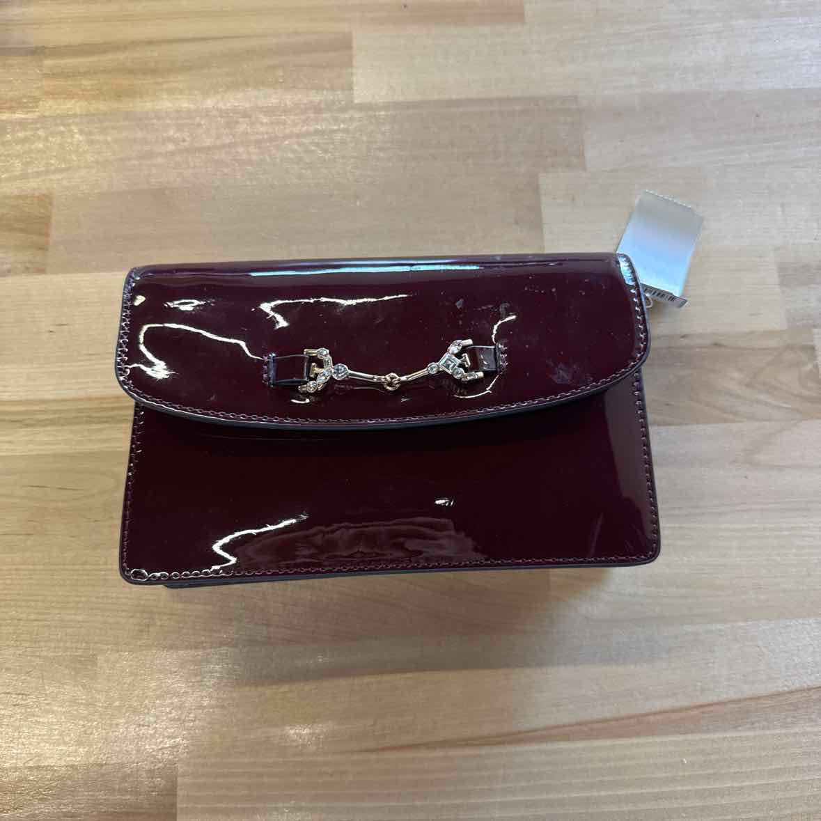 Sam Edelman Loraine Small Box Crossbody