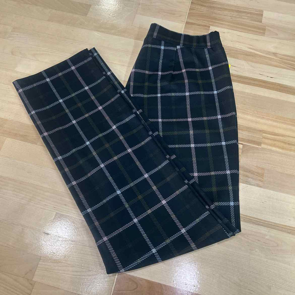 Santuary Size S Green Pink Pants