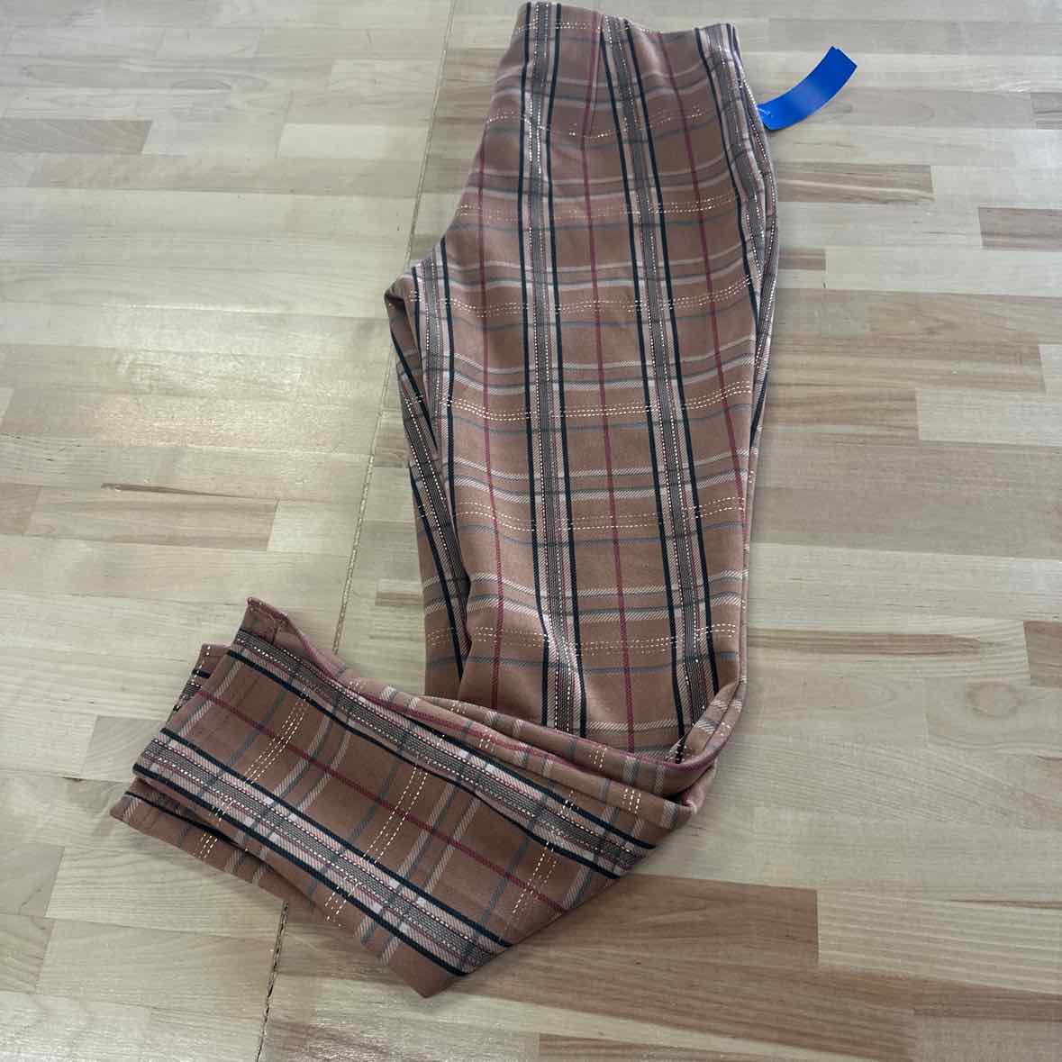 Zac & Rachel Size S Brown Pants
