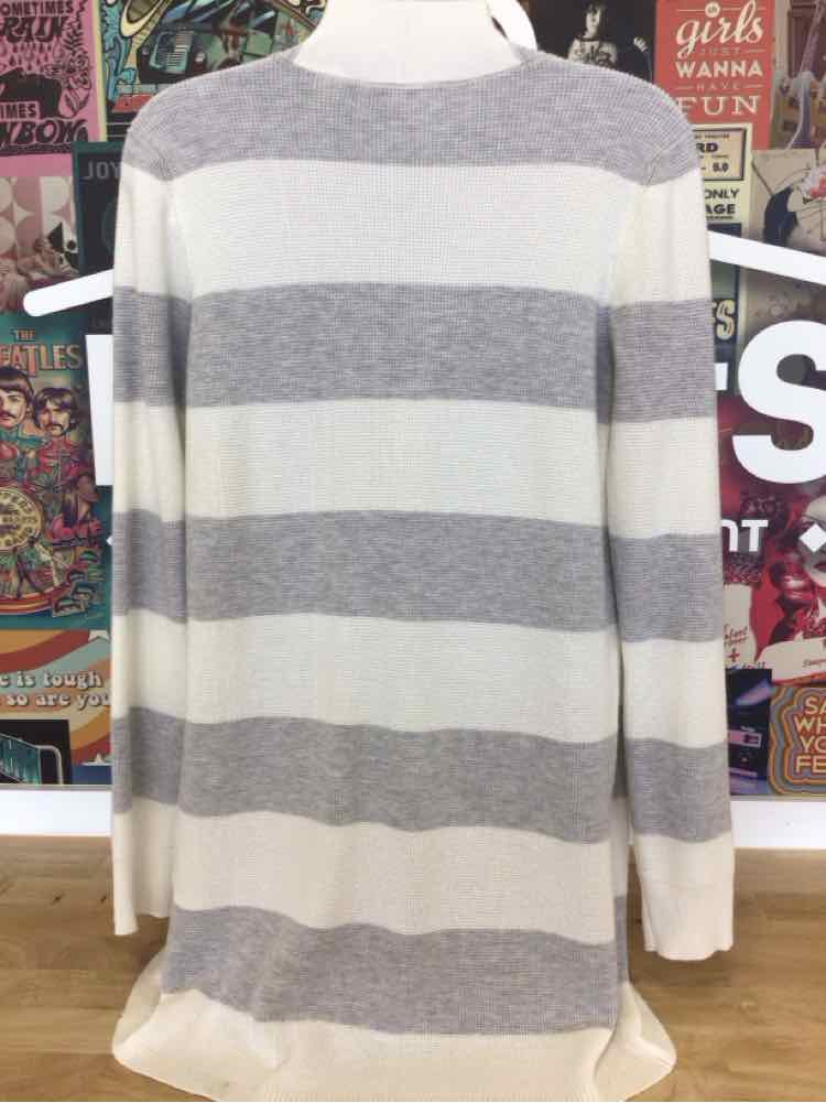 Cyrus Size S Gray Preloved Cardigan