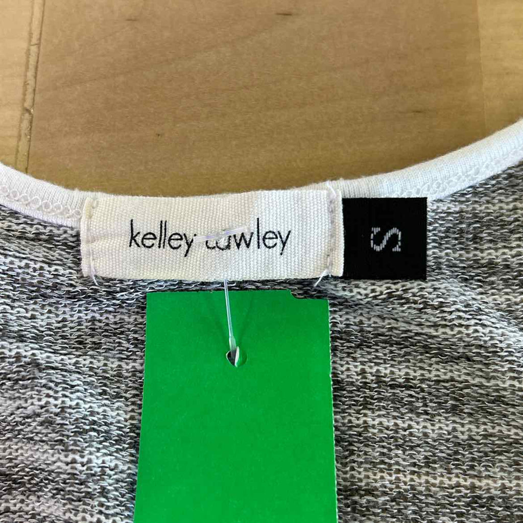 kelly cowley Size S Gray Preloved Tank
