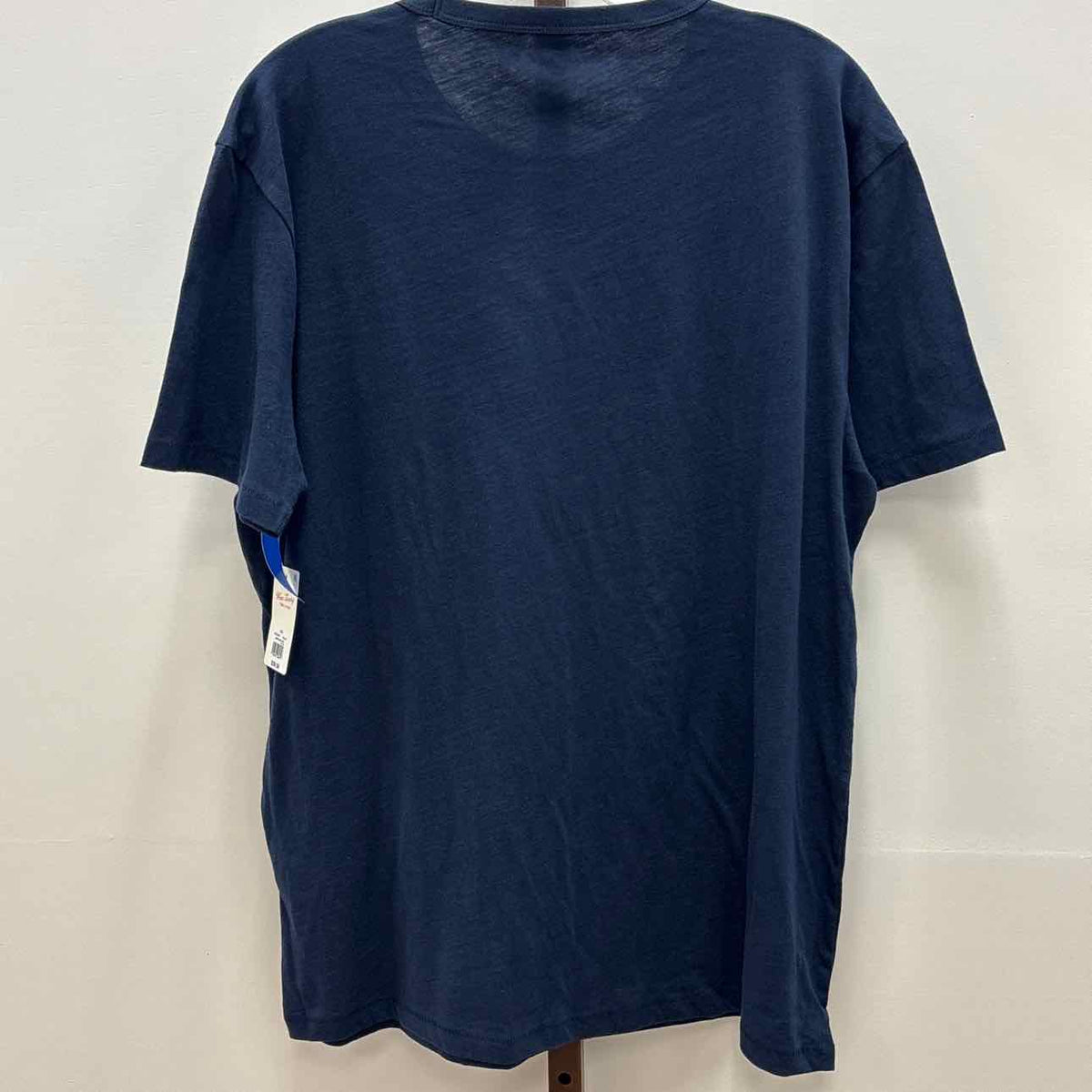 Lucky Brand Size L Men's King of Diamonds Tee