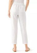 Tommy Bahama Size M White Linen New Pants