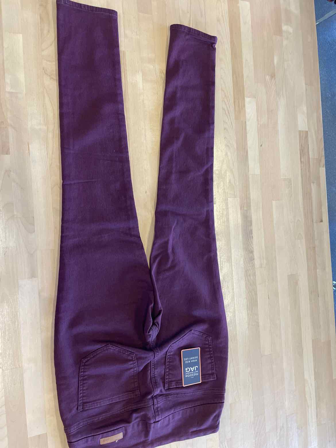 Jag Size 0 Pants