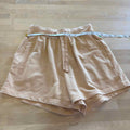 Old Navy Women Size XS Nude Preloved Shorts