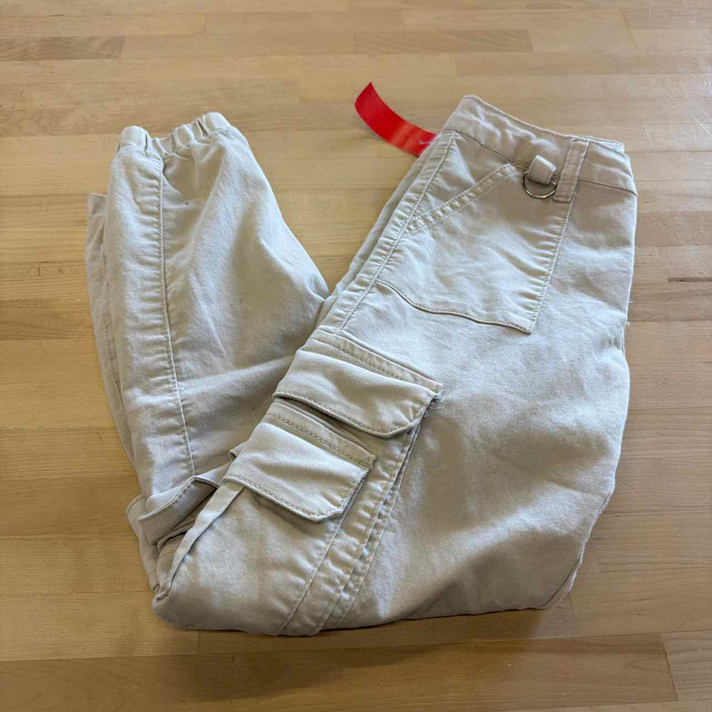 VIP Size 3/4 Beige Preloved cargo