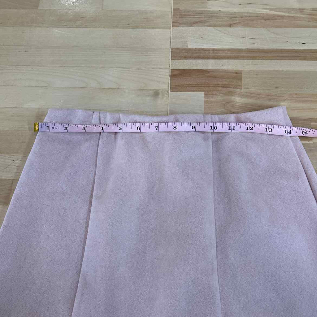 Francesca Size S Pink Preloved Skirt