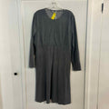 hobemty Size L Gray Preloved Dress