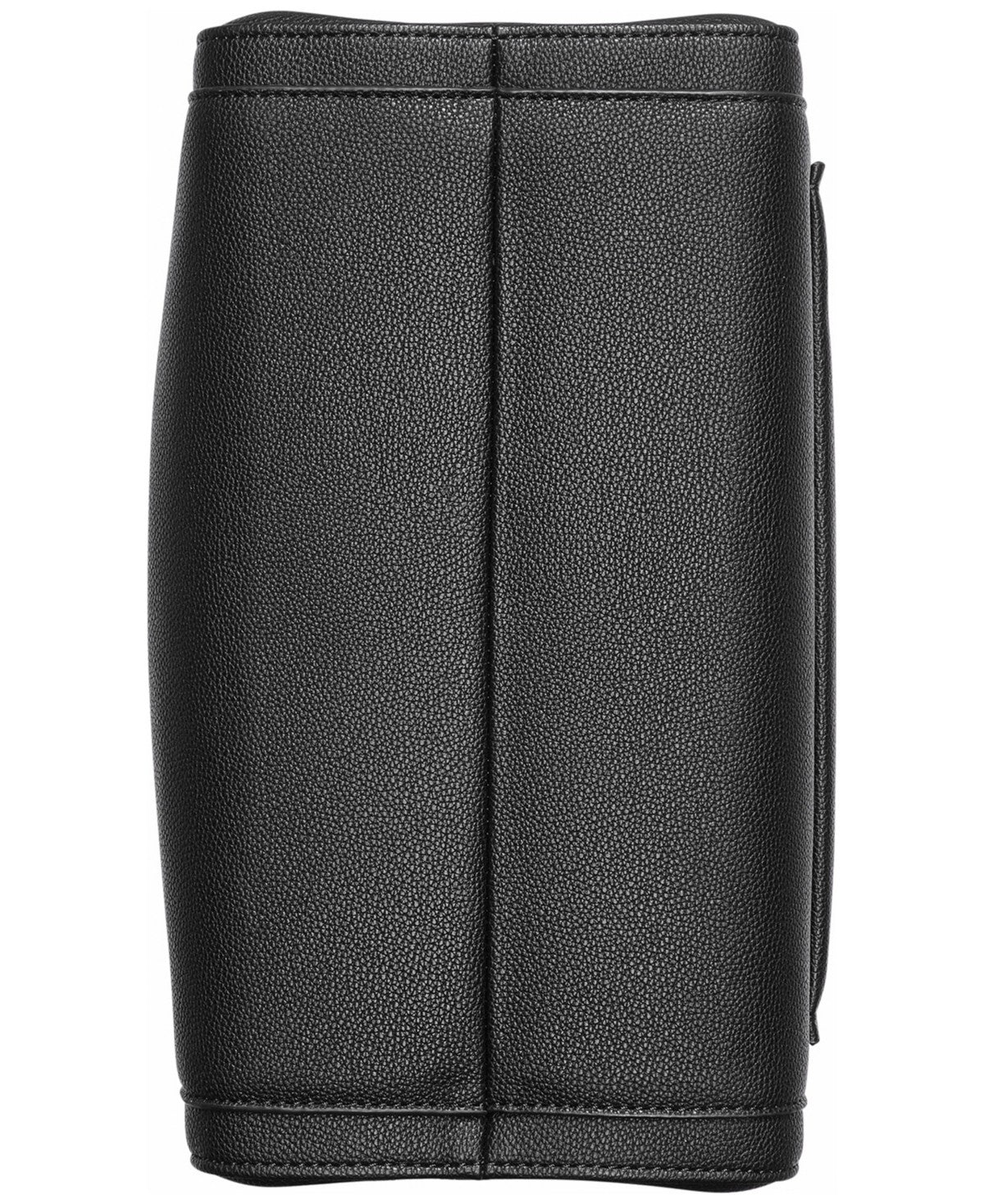 Dkny Nala Medium Hobo - Black/silver