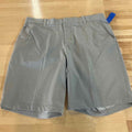 Nikegolf Size 38 Gray MENS Athletic Shorts