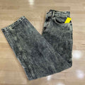 Size 0 Green Preloved Jeans