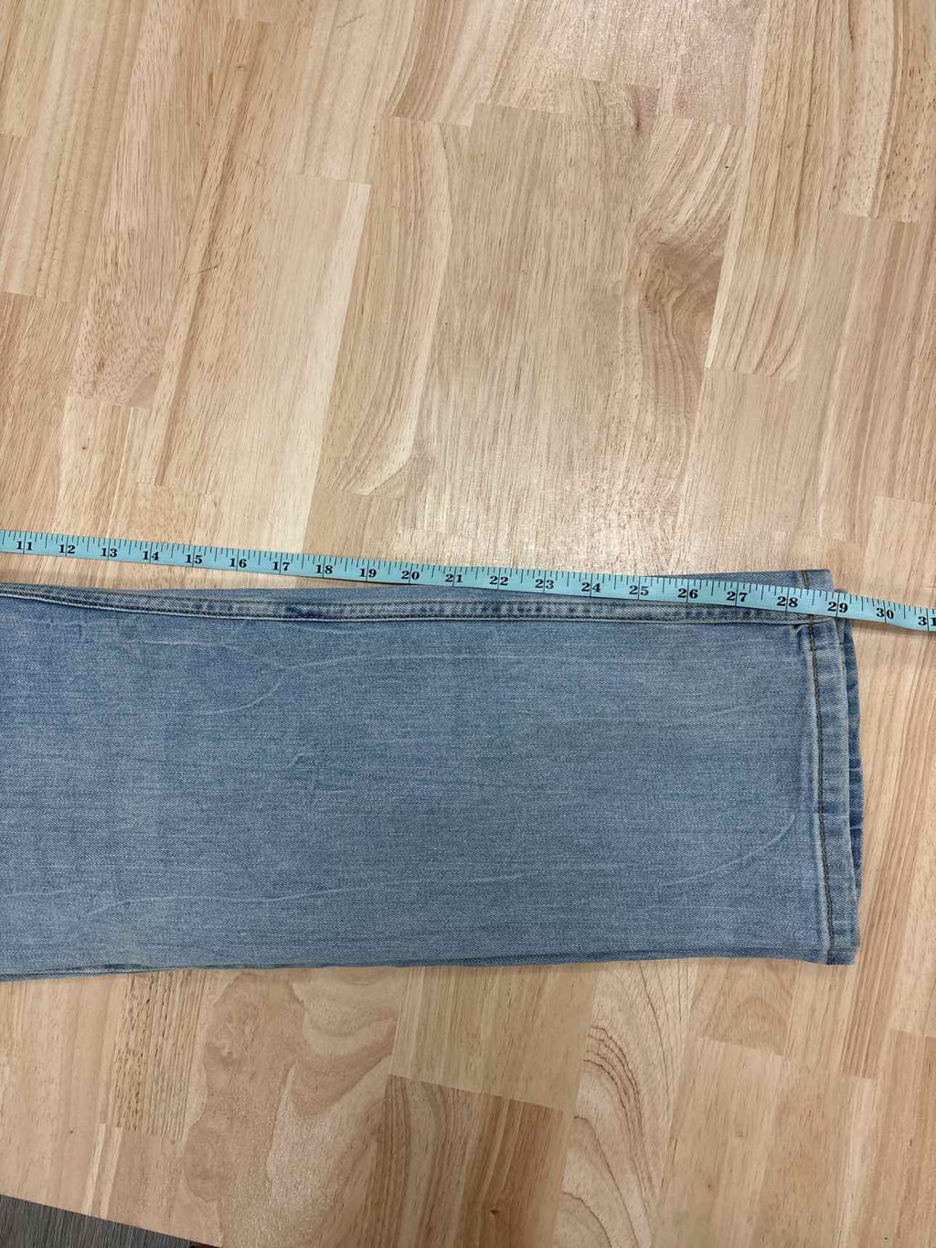 Levi's 511 Slim Men's Jeans 38x30
