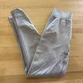 GYMSHARK Size M Grey Preloved Leggings