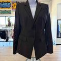 Ann Taylor Size 2 Brown New Blazer