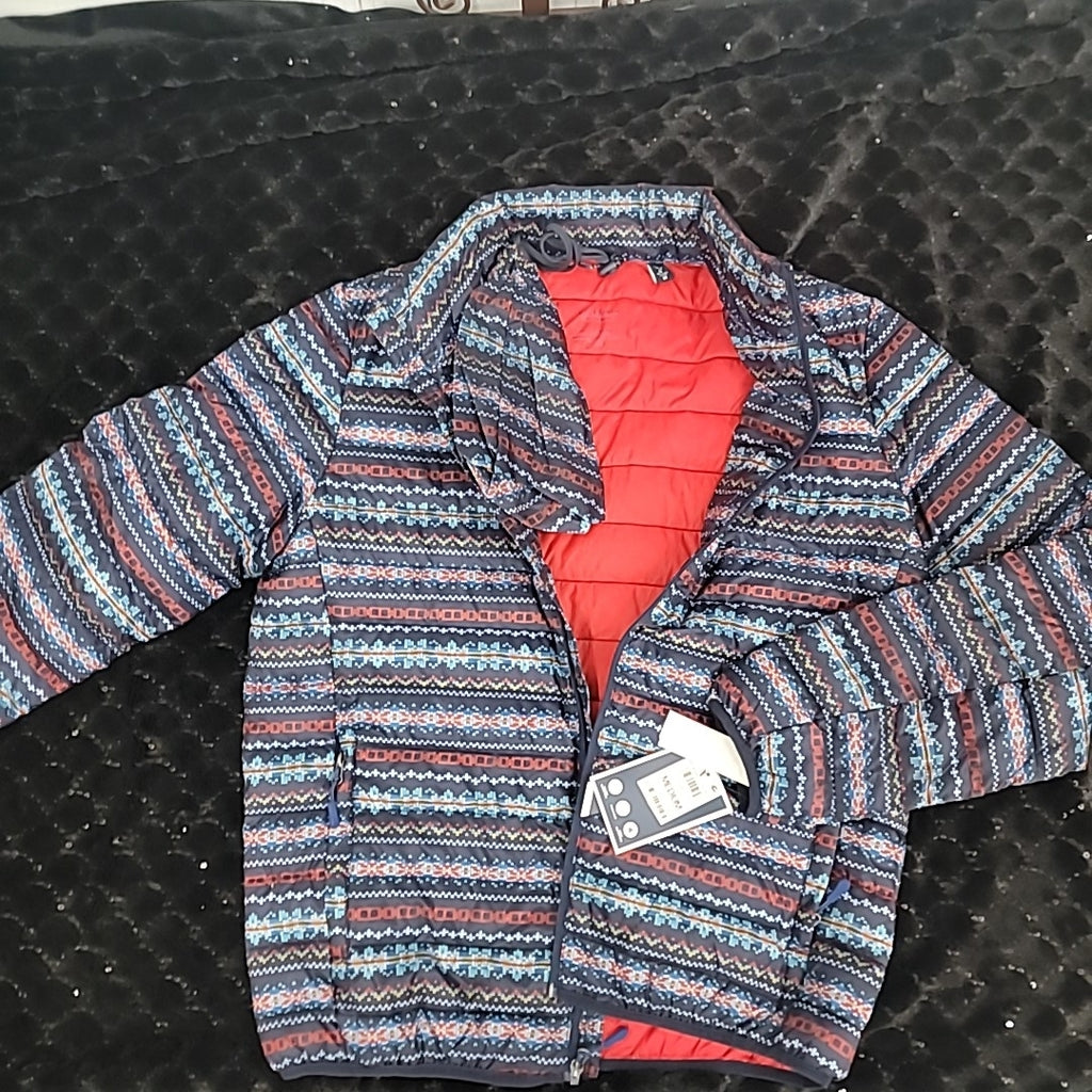 Club Room Men's Size M Multi color MENS Jacket