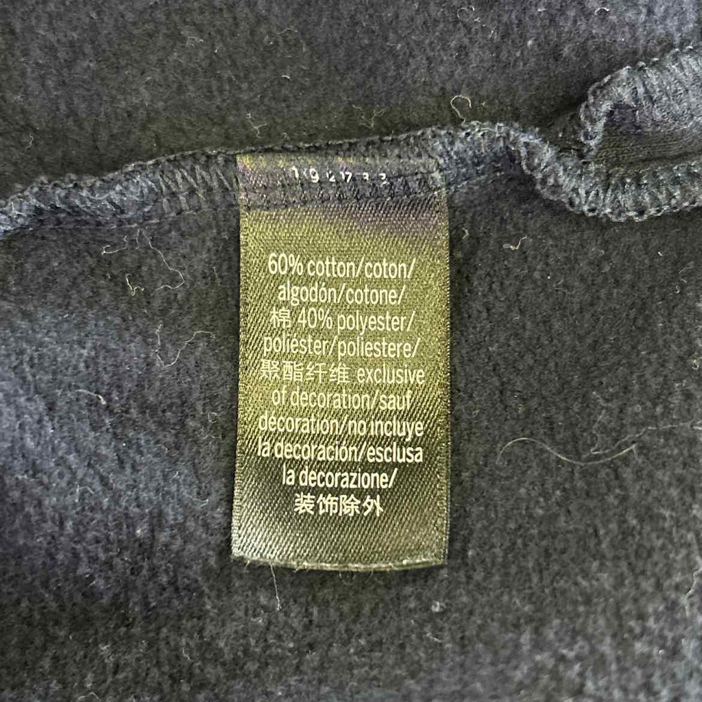Victoria Sport Size S Blue Preloved Tank