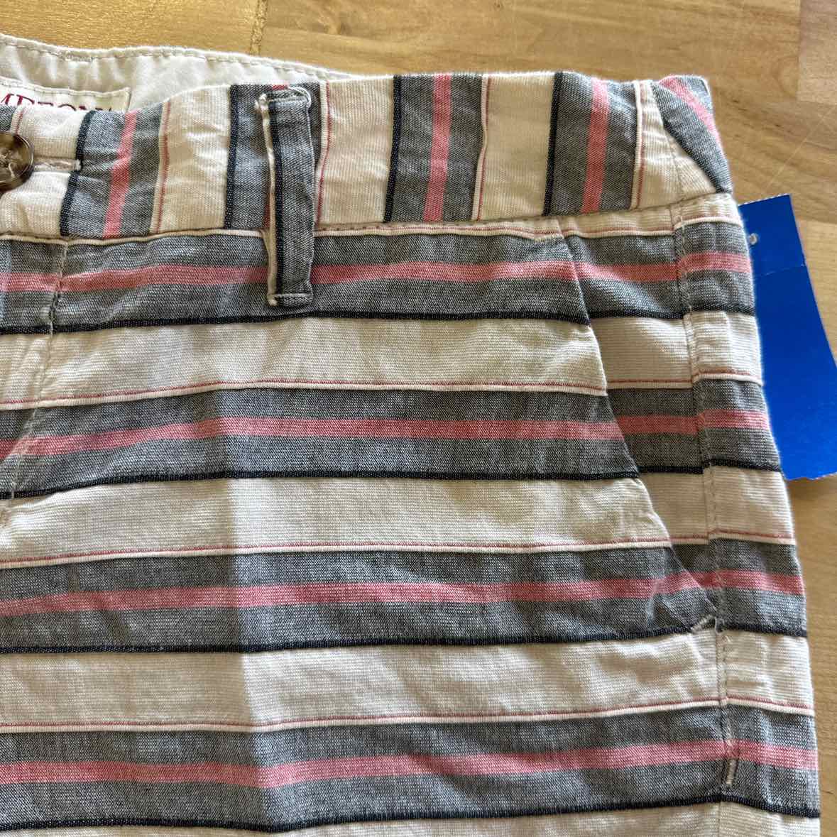 merona Size 6 Pink Shorts