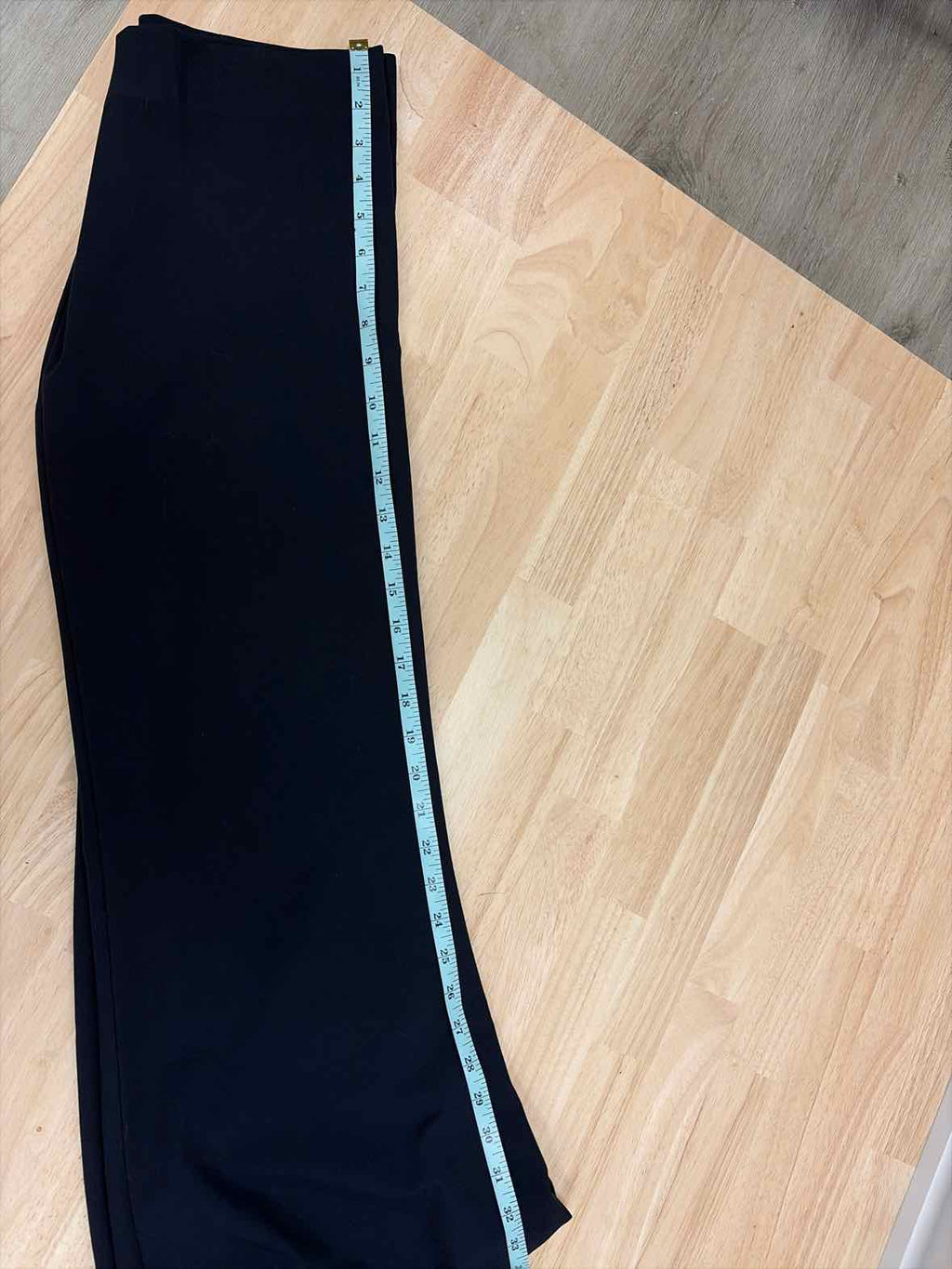 Banana Republic Size 10 Navy Preloved Pants