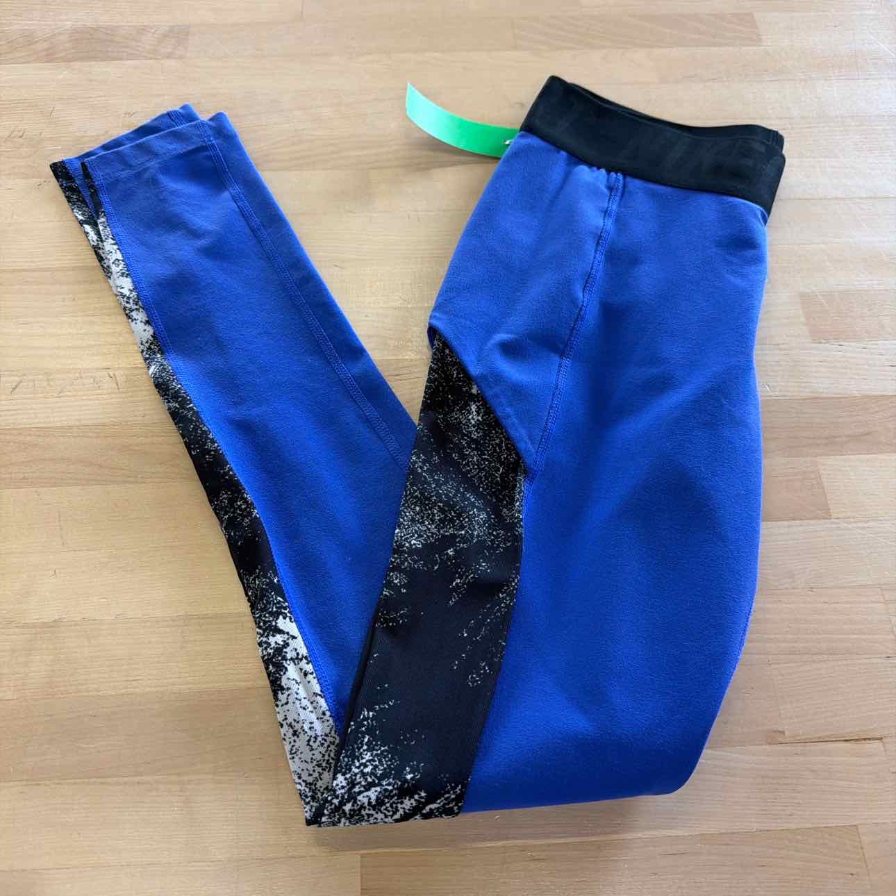 Nike Size S Purple Preloved Athletic Pants
