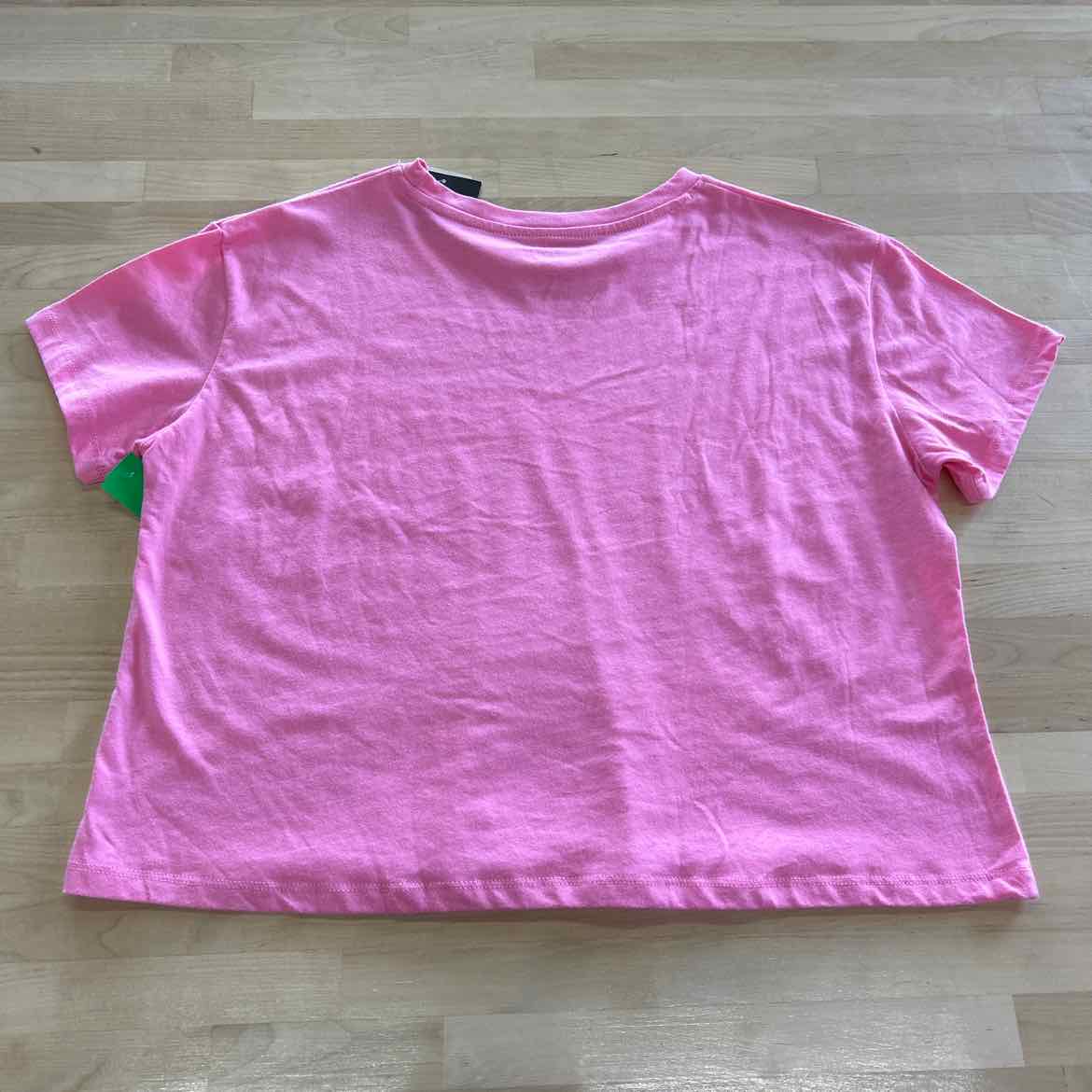 Grayson Threads Size S Pink T-shirt