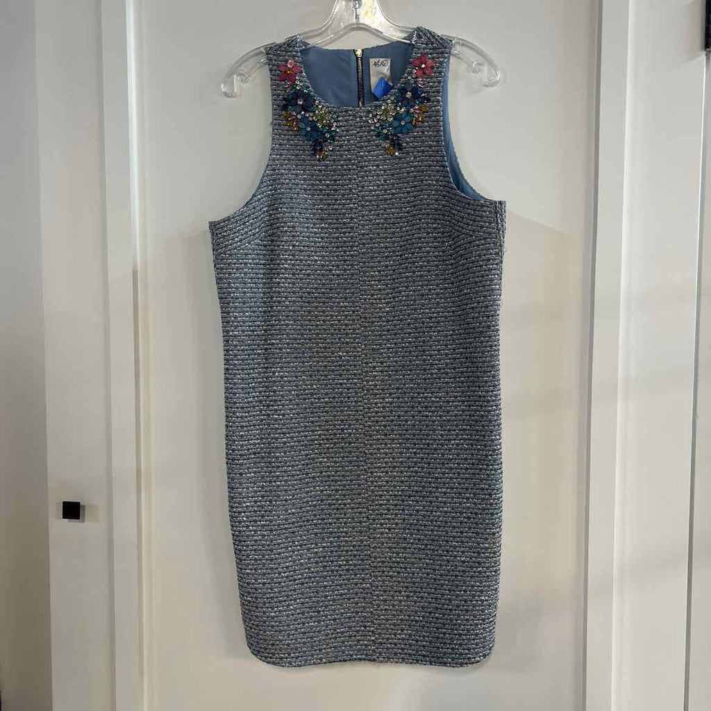 Ali Ra Size 12 Blue Preloved Dress