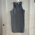 Ali Ra Size 12 Blue Preloved Dress