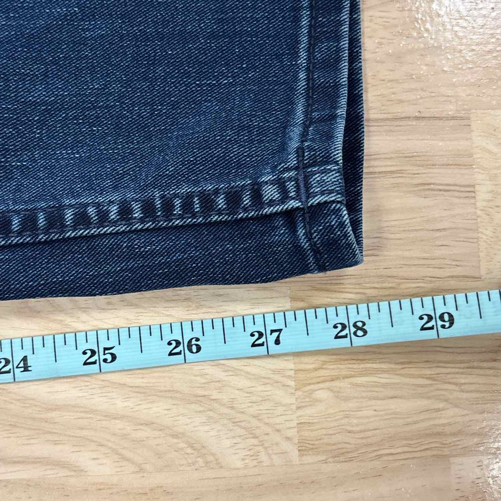 Calvin Klein Size 32x30 Men's Slim Fit Stretch Jeans