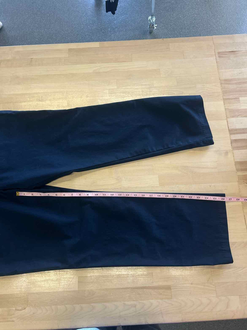 lee Size 16 Blue Preloved Pants