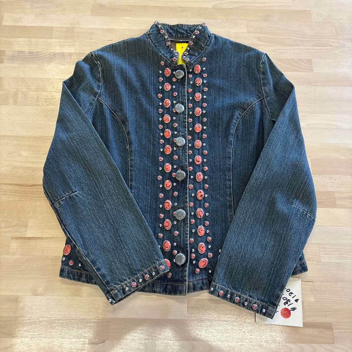 gordon james Size M Denim Jacket
