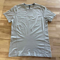 Male Ten Thousand Men's Size M Gray MENS Short Sleeve Shirt