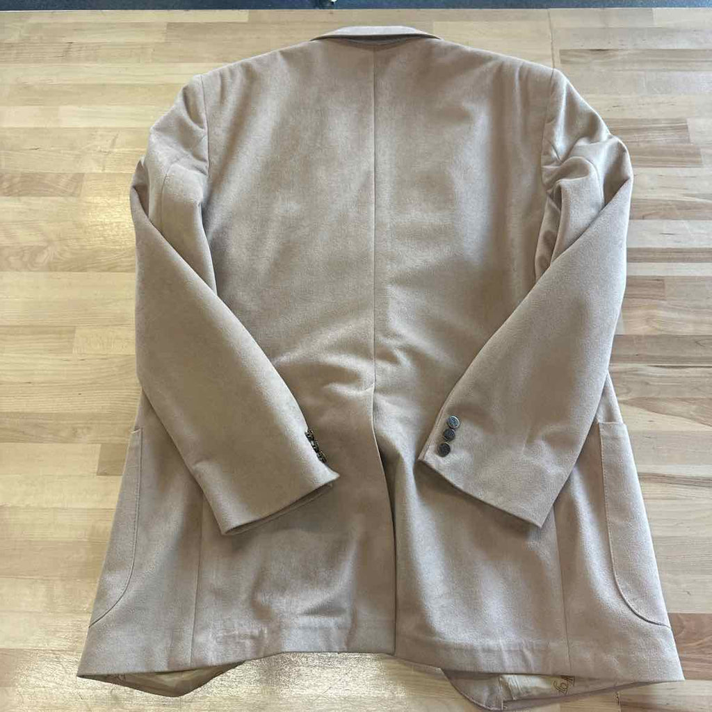 Farah WesternWear Size 44 (L) Tan MENS Blazer