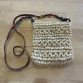 Cappelli Tan Crossbody