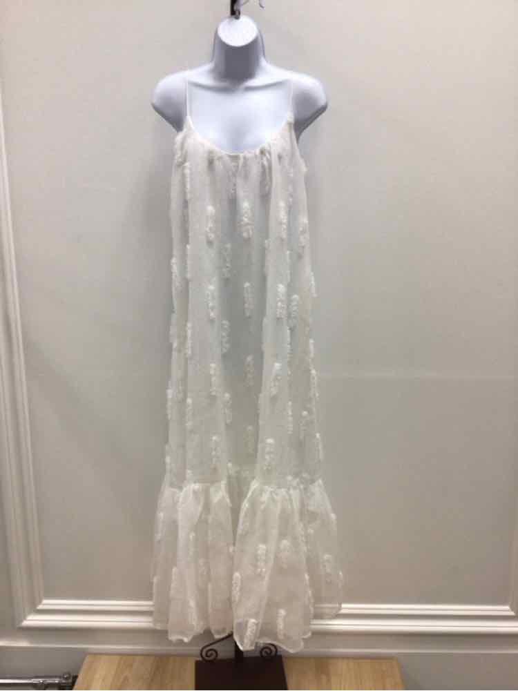 astr Size S White New Dress