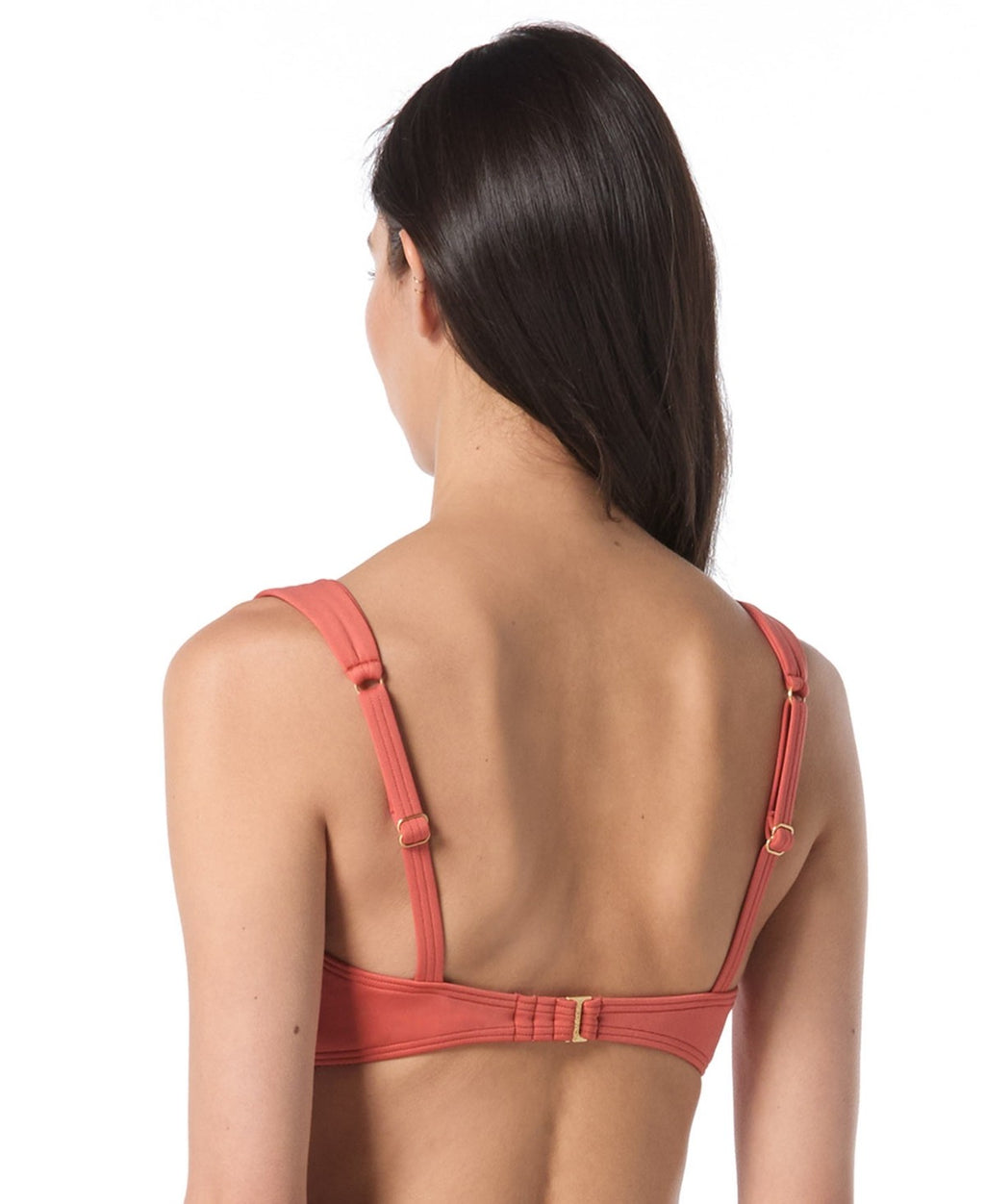 Vince Camuto Size S Underwire Bra Top