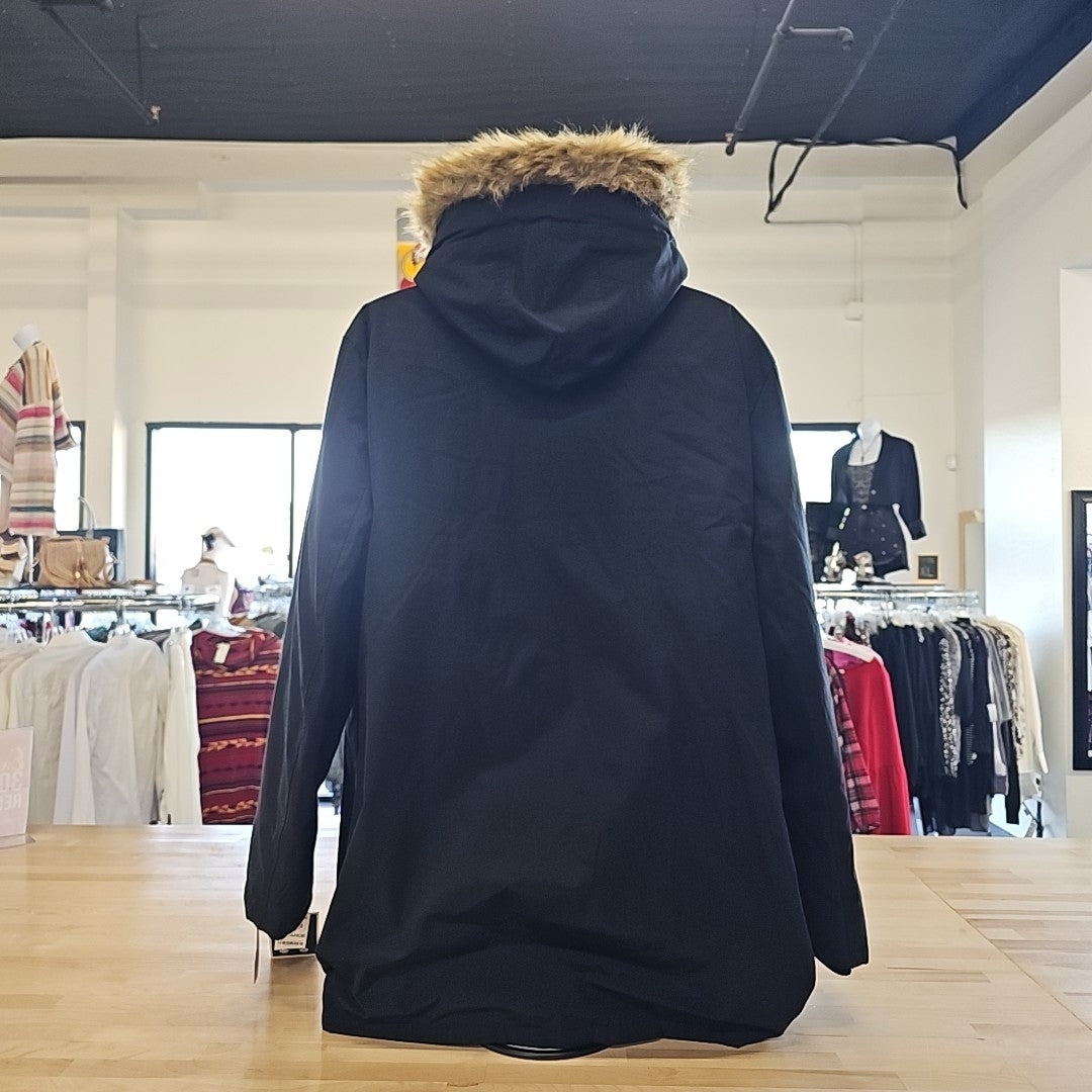 Club Room Men's Size XXL Black MENS Jacket