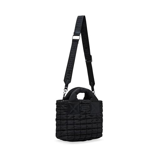Steve Madden Women's Bminney Handbag - Black