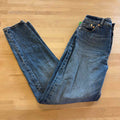 we the free Size 26 Blue Denim Preloved Jeans