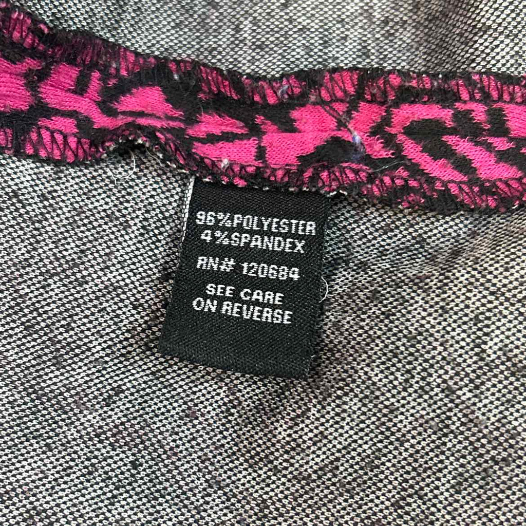 Torrid Size 1 Pink Preloved Blazer