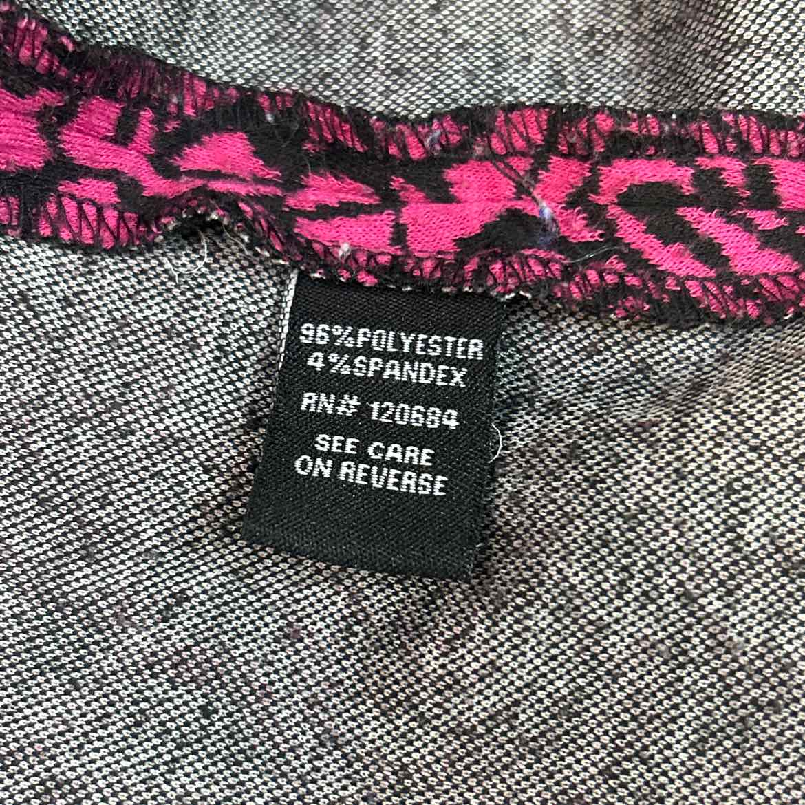 Torrid Size 1 Pink Preloved Blazer