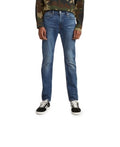Levi's Men's 510 Skinny Fit Jeans - Floretnie Hills Blue