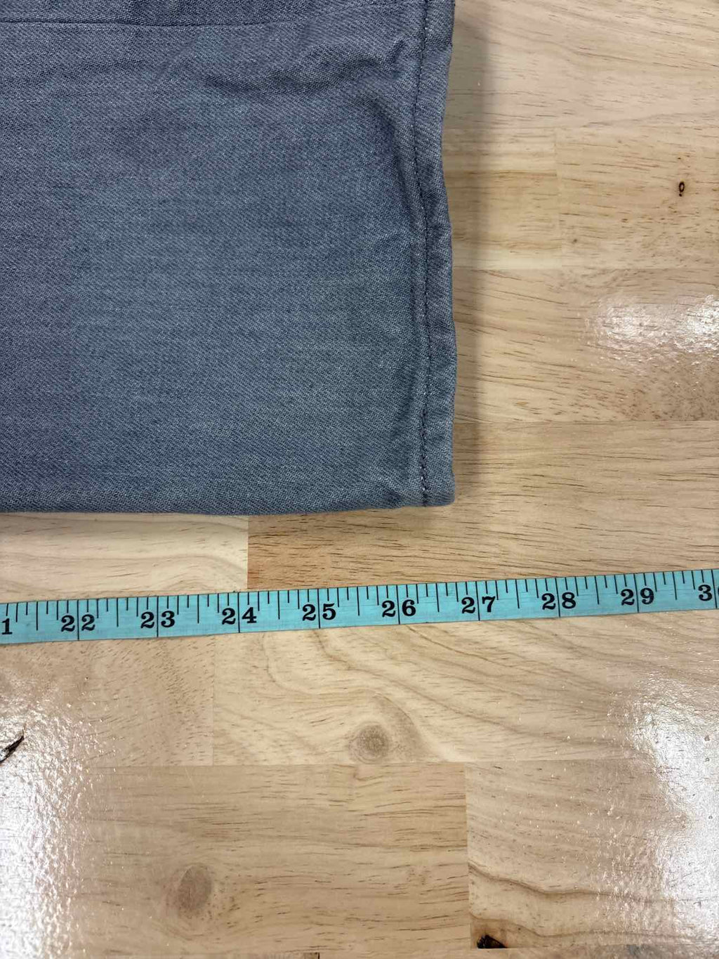 Levi's Size 30x32 Original Shrink-to-Fit Men's Jeans