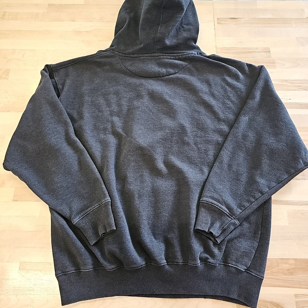 ASU Size XL Black Hoodie