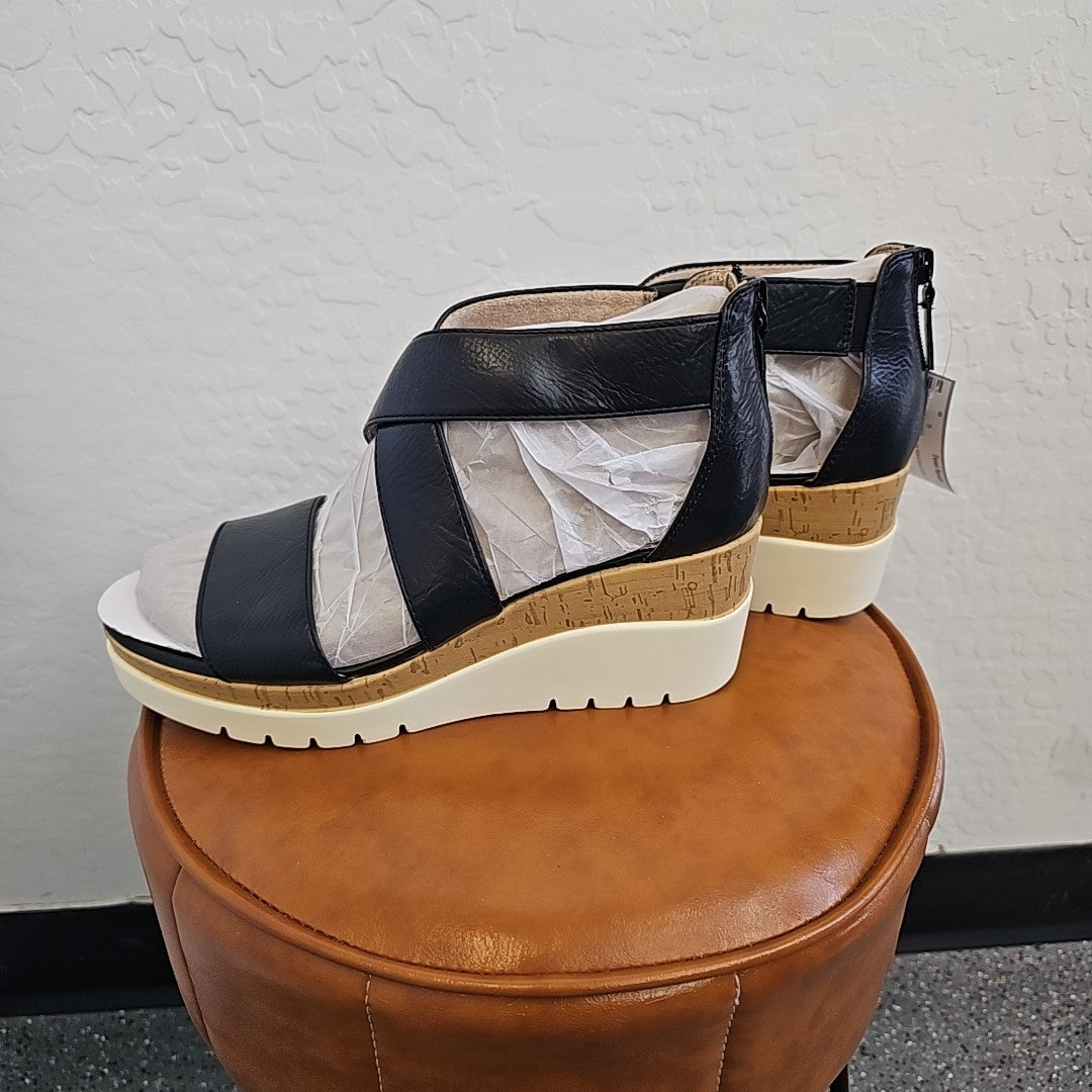 Soul Naturalizer Shoe Size 6 Black Heels