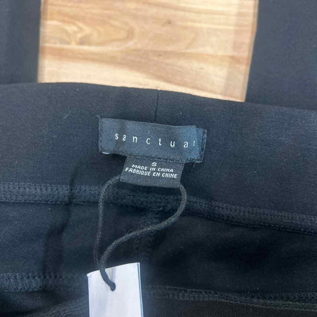 Sanctuary Size S Black New Pants