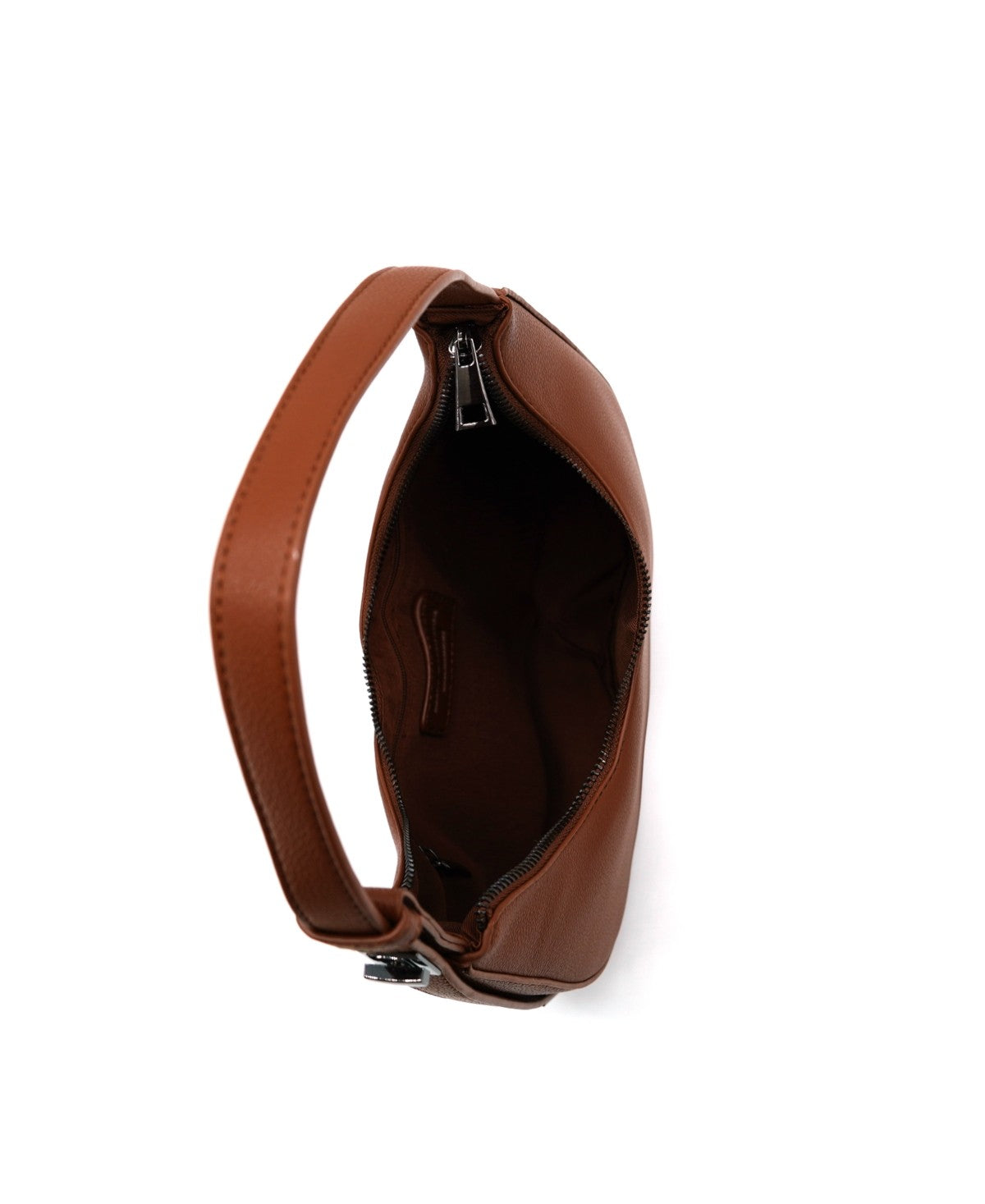 Like Dreams Zarina Small Shoulder Bag - Cognac