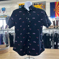 Goodiellow & Co Size M Black Preloved MENS T-shirt