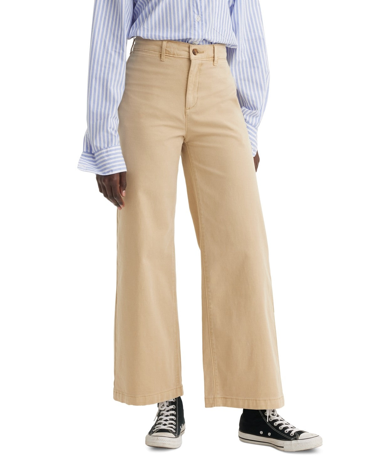 Levi's Size 24x31  Beige Vintage Chinos New Pants
