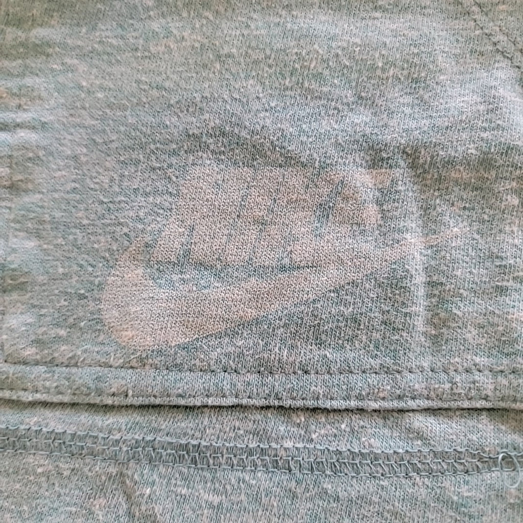 Nike Size S Blue Shorts