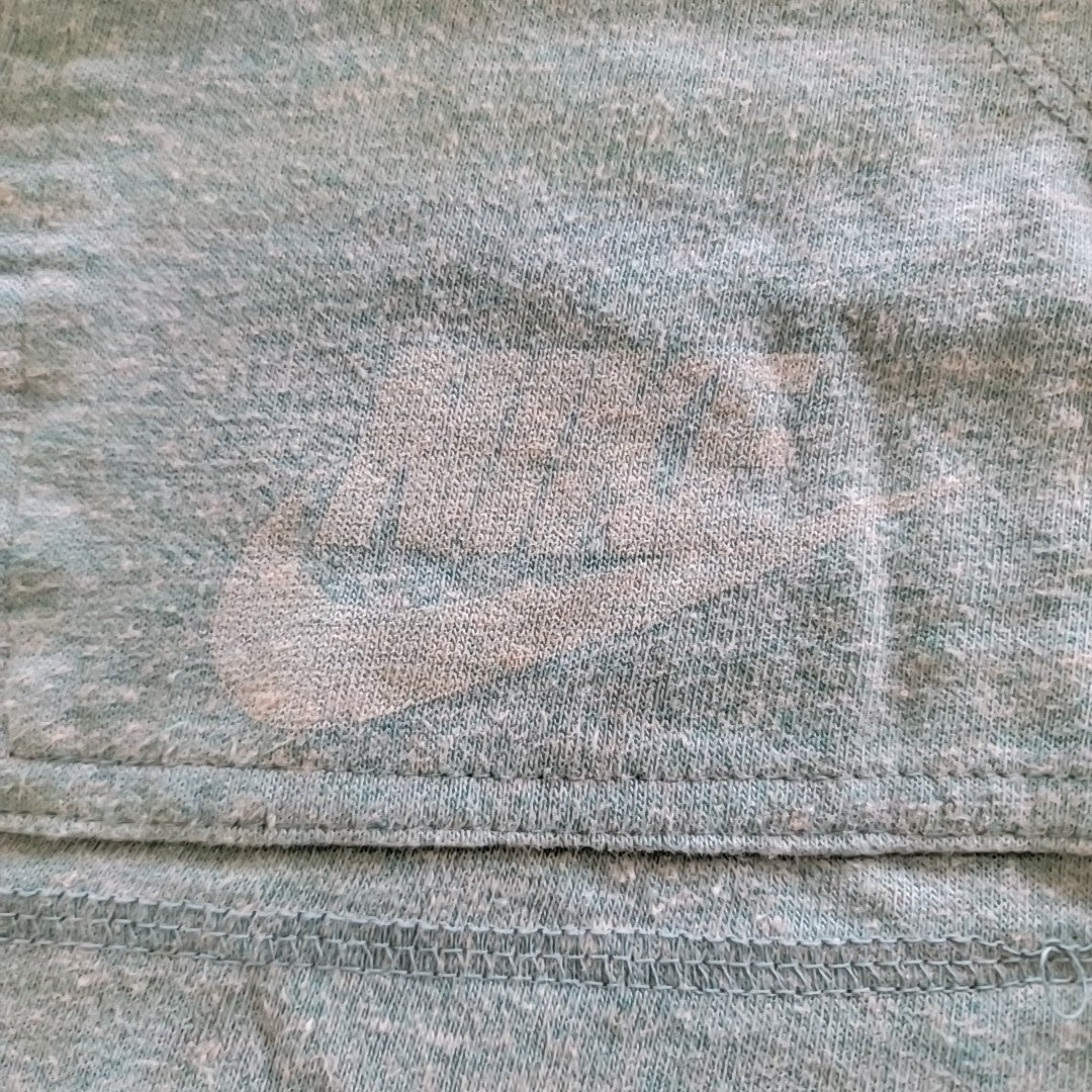 Nike Size S Blue Shorts