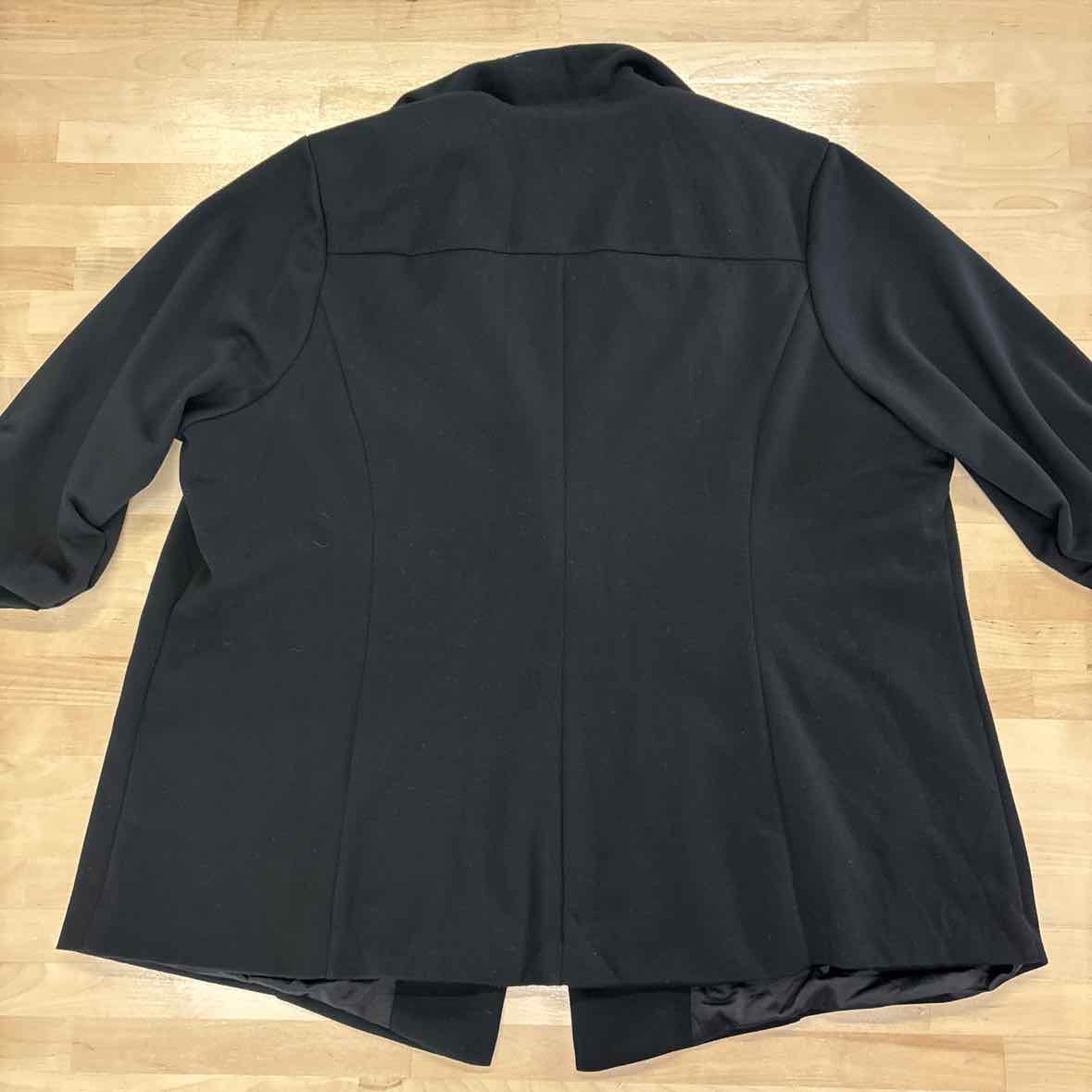 Torrid Size 3 Black Blazer